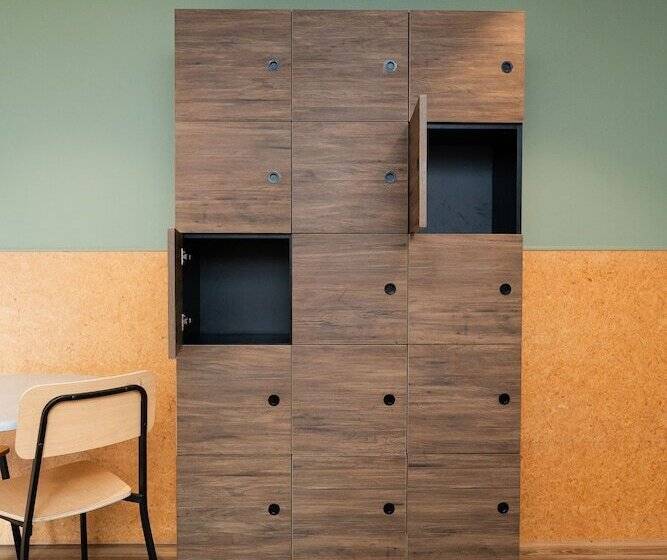 旅馆 Haka House Rotorua