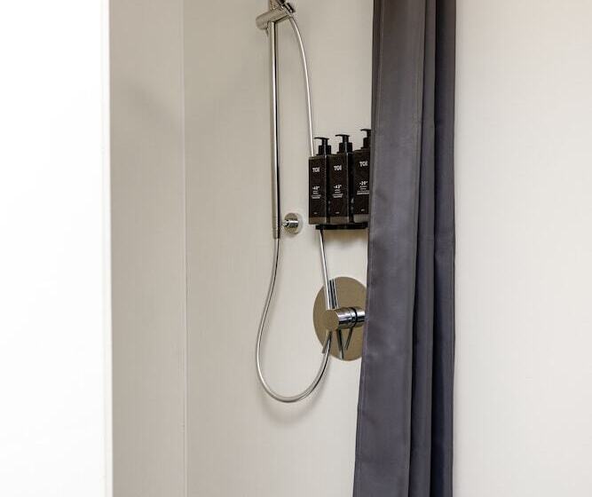 旅馆 Haka House Rotorua