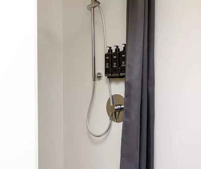 Alberg Haka House Rotorua