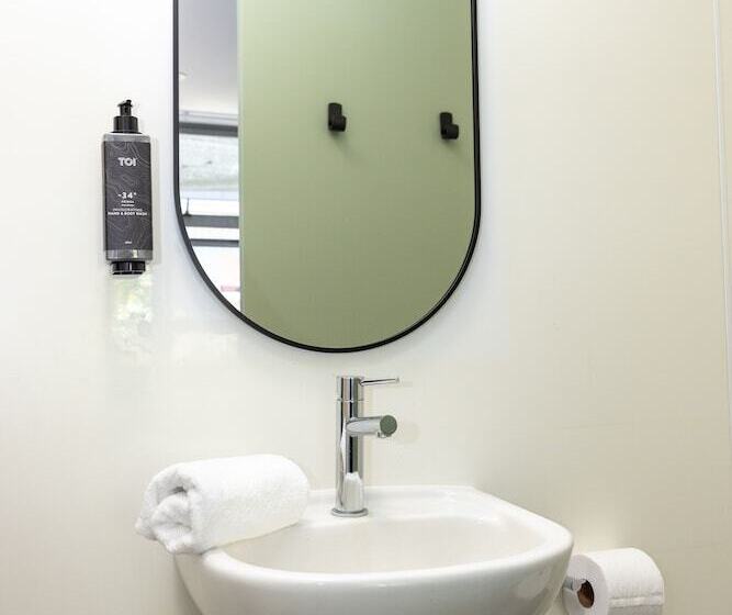 旅馆 Haka House Rotorua