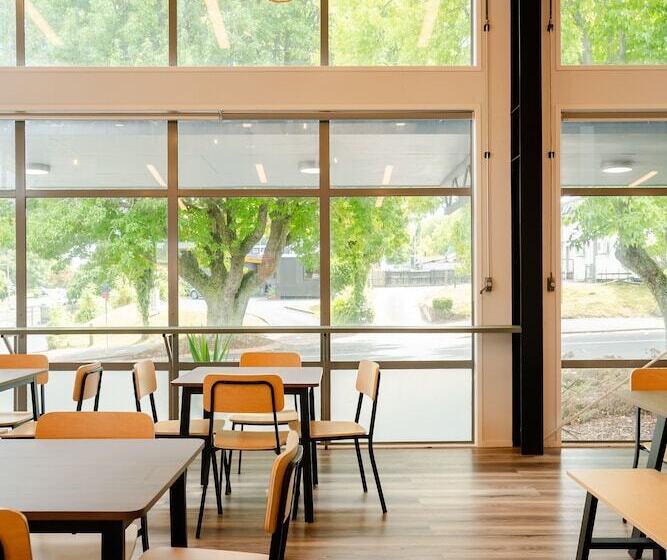 旅馆 Haka House Rotorua