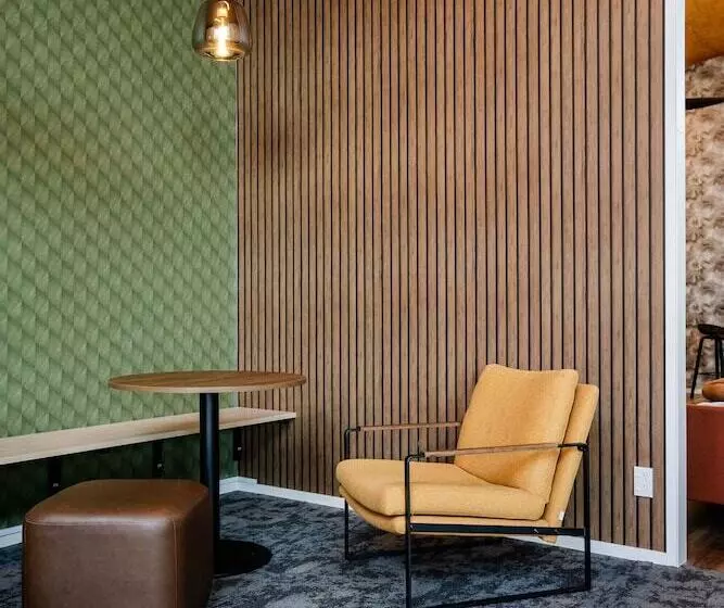 Alberg Haka House Rotorua