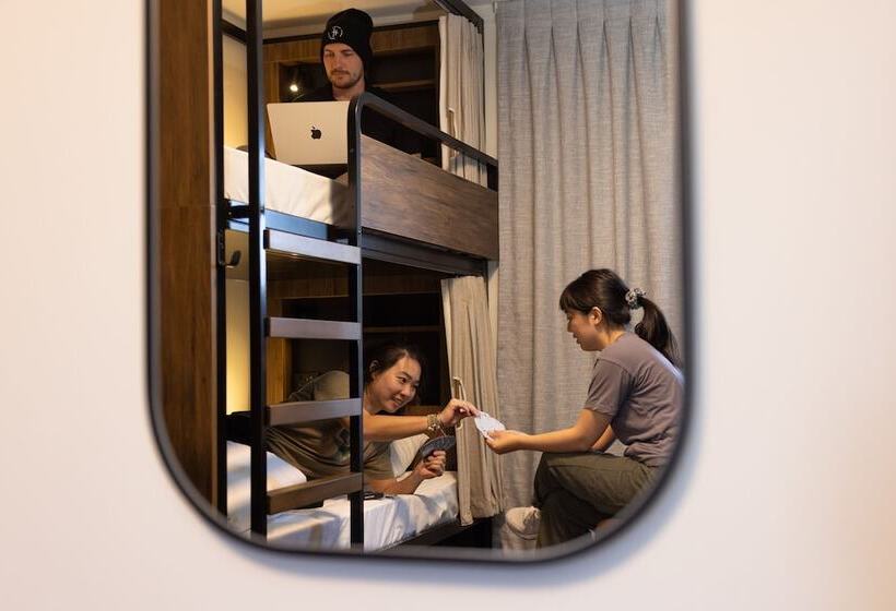 旅馆 Haka House Rotorua