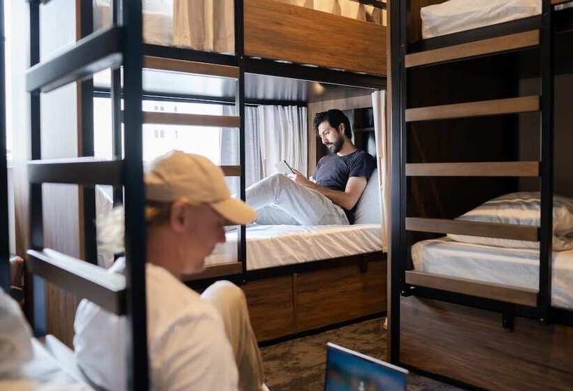 旅馆 Haka House Rotorua