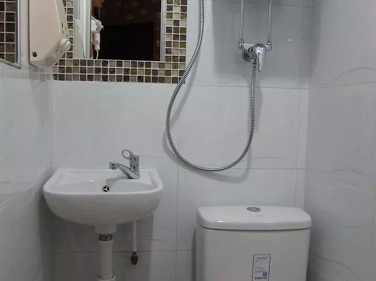 هاستل New Fortunate Guest House