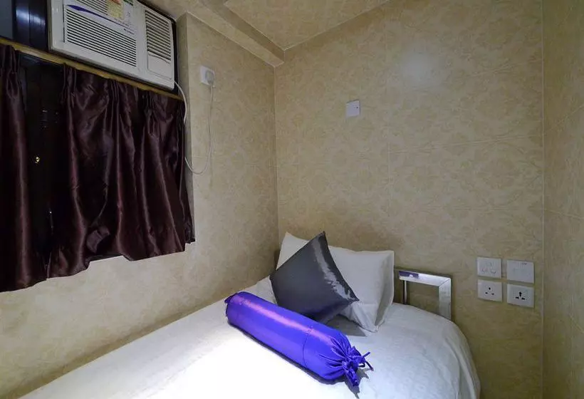 هاستل New Fortunate Guest House