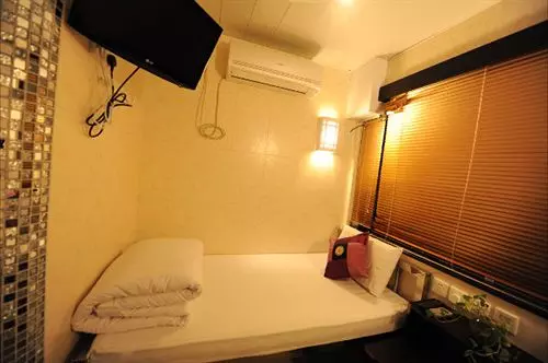 هاستل New Fortunate Guest House