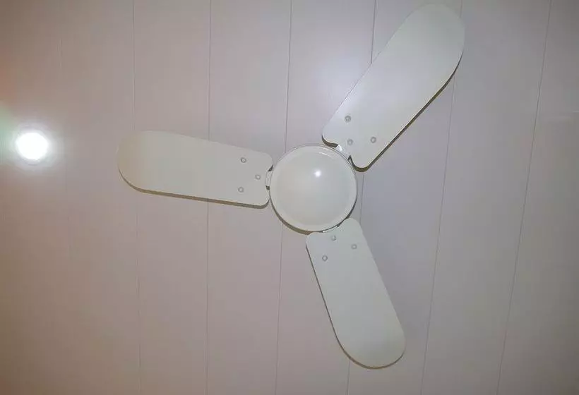 هاستل New Fortunate Guest House