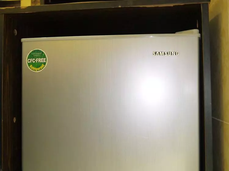 هاستل New Fortunate Guest House