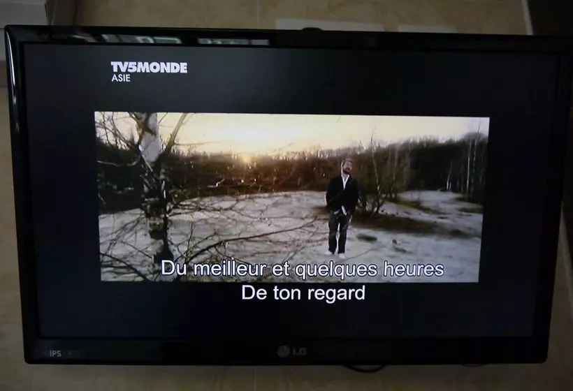 هاستل New Fortunate Guest House