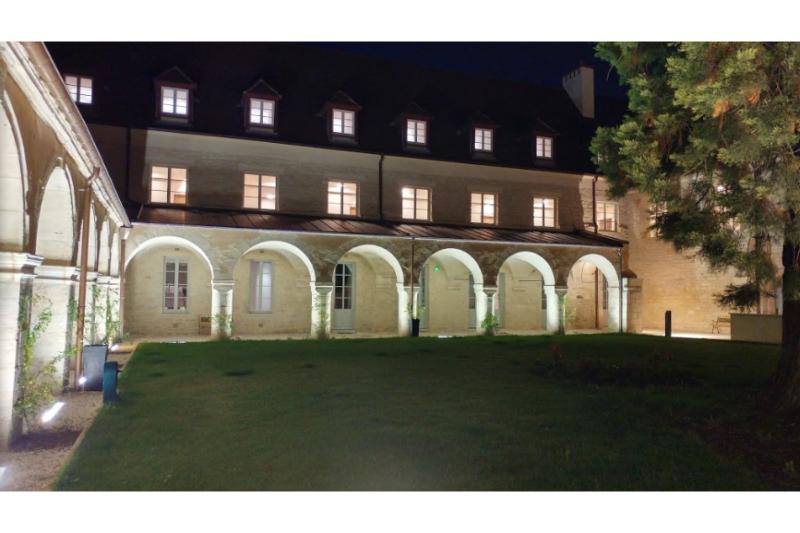 Odalys City Dijon Les Cordeliers