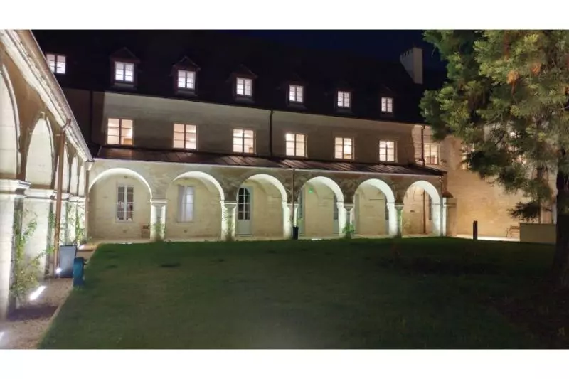 Odalys City Dijon Les Cordeliers