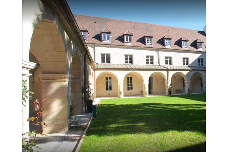 Odalys City Dijon Les Cordeliers