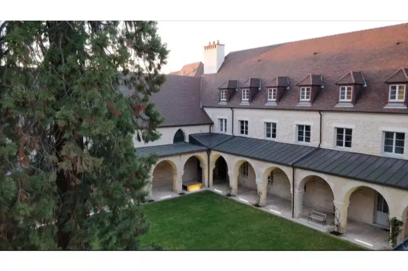 Odalys City Dijon Les Cordeliers