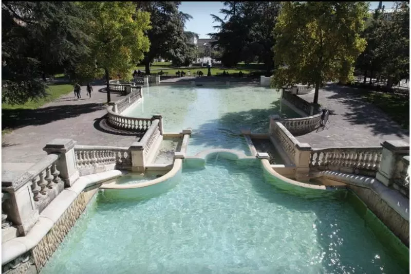 Odalys City Dijon Les Cordeliers