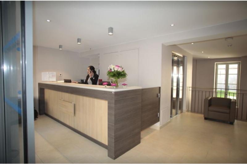 Odalys City Dijon Les Cordeliers