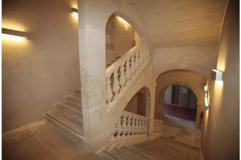 Odalys City Dijon Les Cordeliers