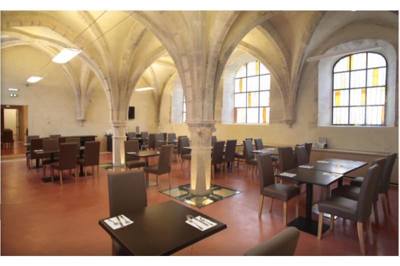 Odalys City Dijon Les Cordeliers