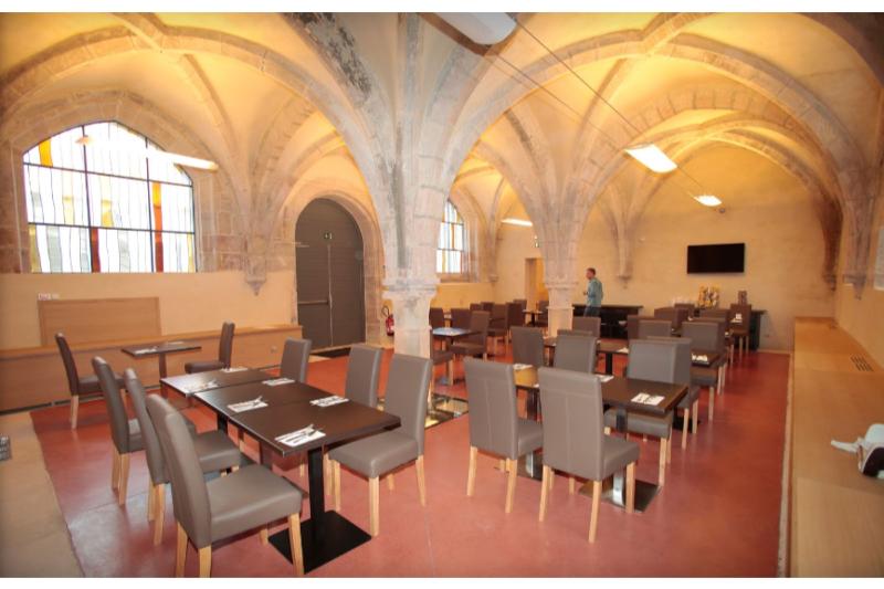 Odalys City Dijon Les Cordeliers