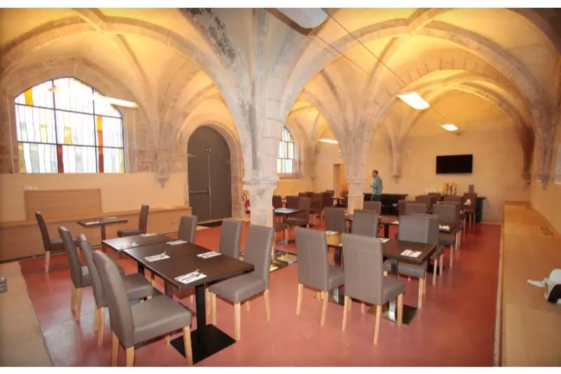 Odalys City Dijon Les Cordeliers