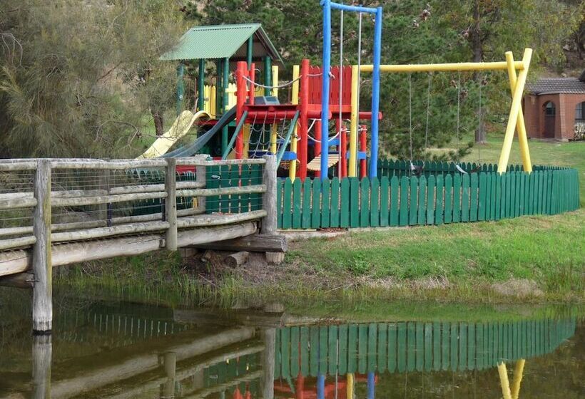 Barwon Valley Lodge