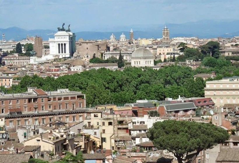 مبيت وإفطار A Casa Di Anna E Luca