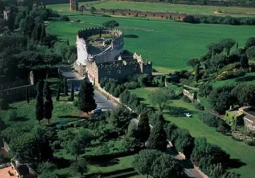 تختخواب و صبحانه A Casa Di Anna E Luca