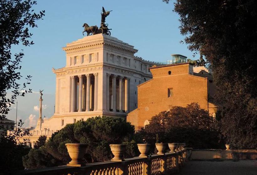 مبيت وإفطار A Casa Di Anna E Luca