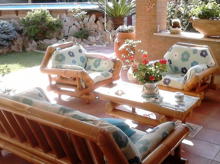 مبيت وإفطار A Casa Di Anna E Luca