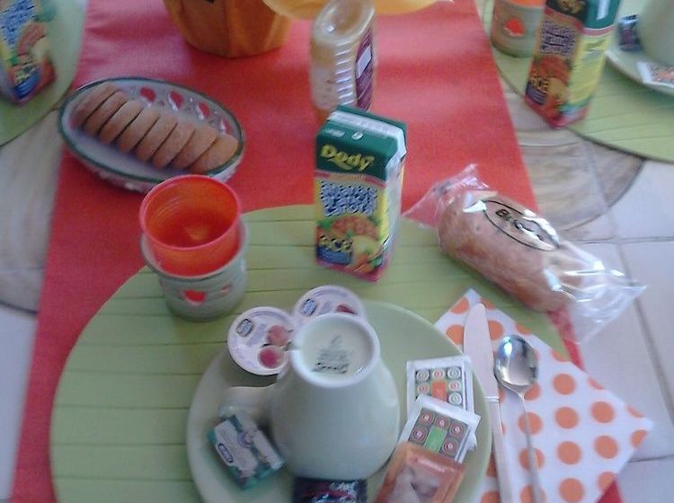 مبيت وإفطار A Casa Di Anna E Luca