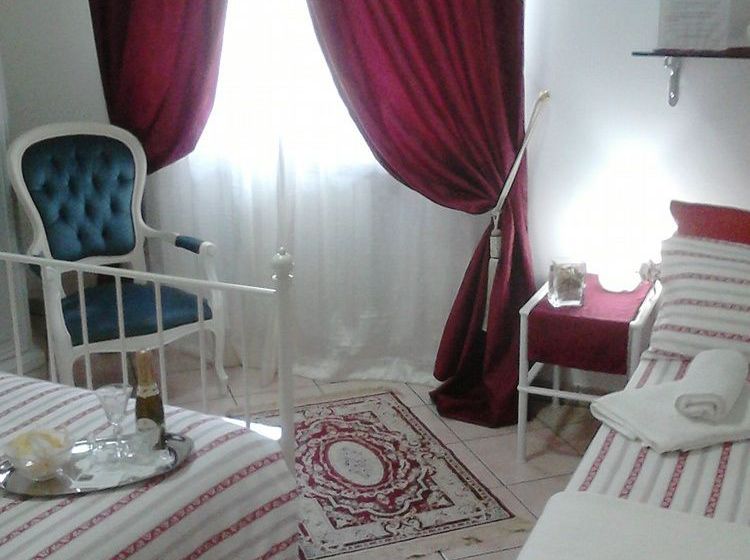 مبيت وإفطار A Casa Di Anna E Luca