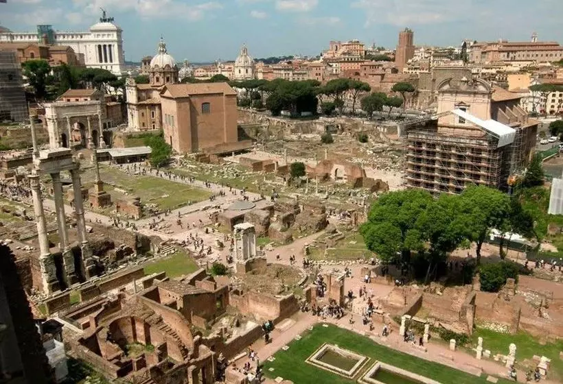 تختخواب و صبحانه A Casa Di Anna E Luca