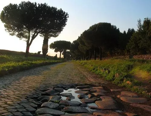 تختخواب و صبحانه A Casa Di Anna E Luca
