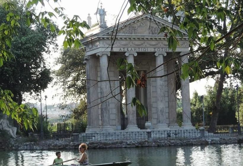 مبيت وإفطار A Casa Di Anna E Luca