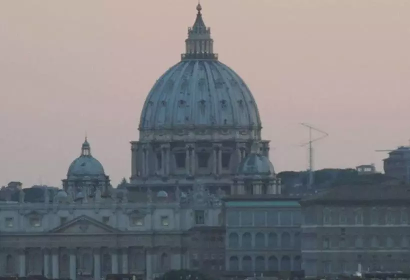 تختخواب و صبحانه A Casa Di Anna E Luca