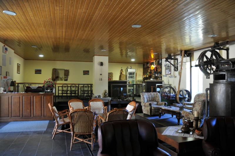 Casa Lagar Da Alagoa