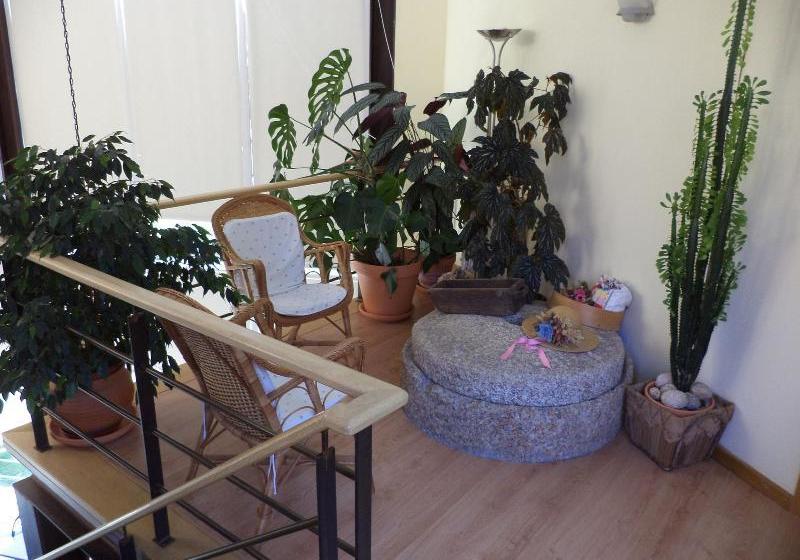 Casa Lagar Da Alagoa