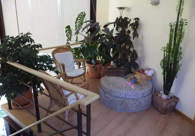 Casa Lagar Da Alagoa