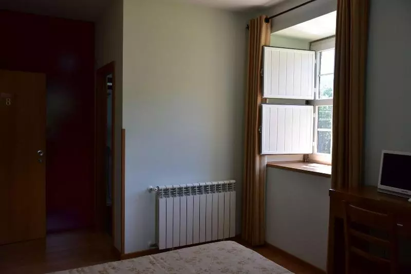 Casa Lagar Da Alagoa