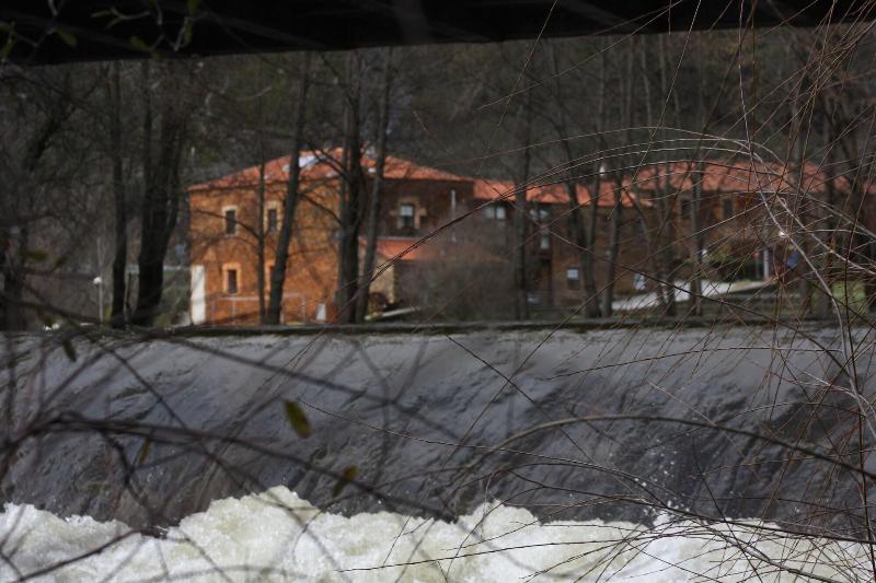 Casa Lagar Da Alagoa