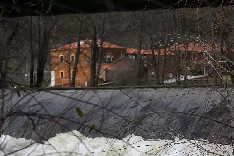 Casa Lagar Da Alagoa