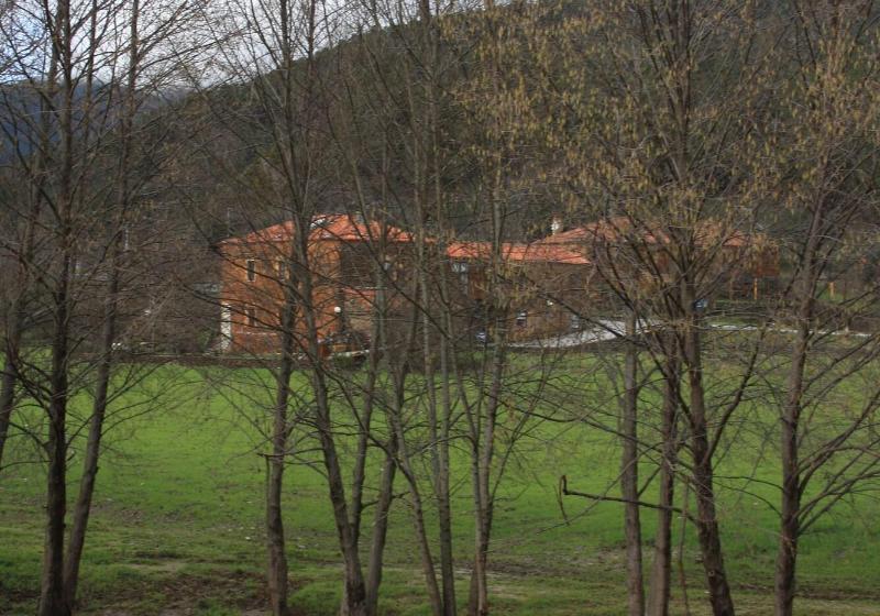 Casa Lagar Da Alagoa