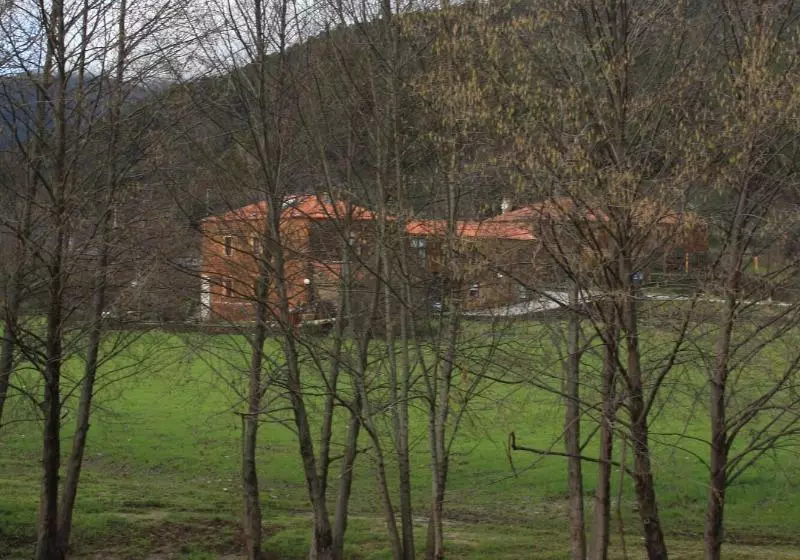 Casa Lagar Da Alagoa