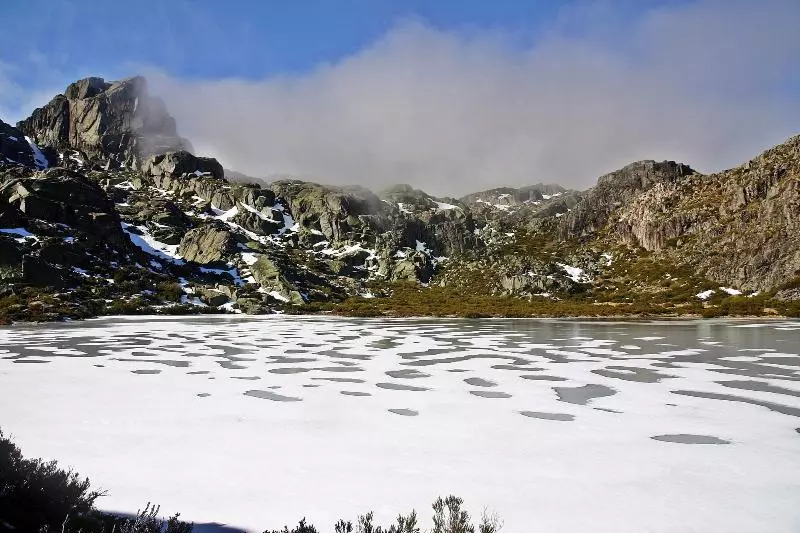 Casa Lagar Da Alagoa