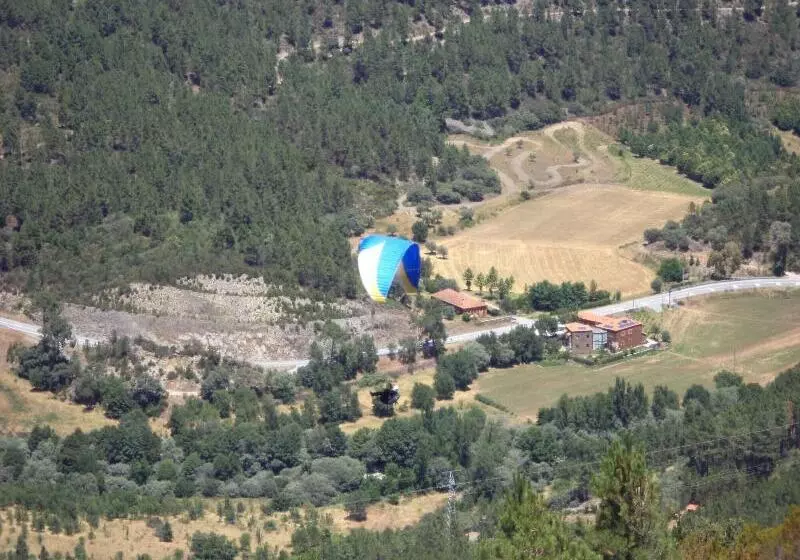 Casa Lagar Da Alagoa