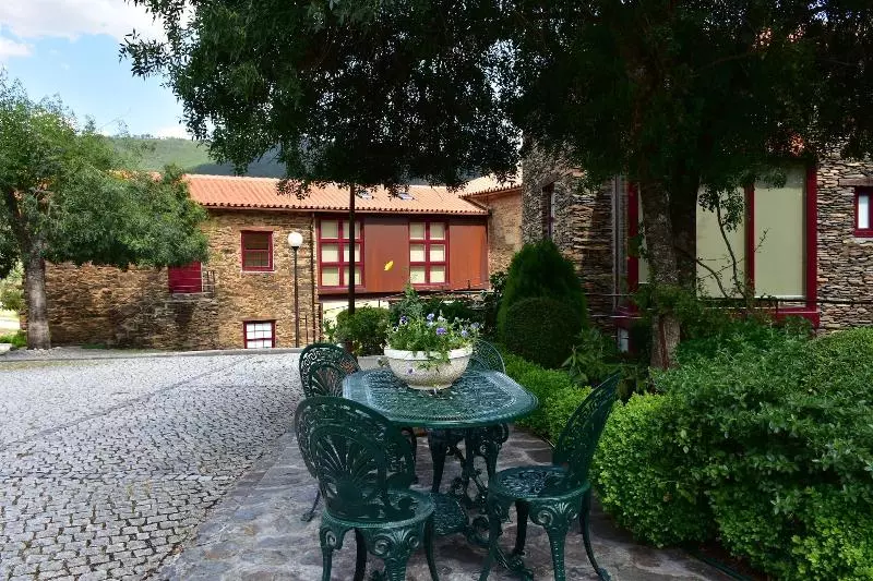 Casa Lagar Da Alagoa