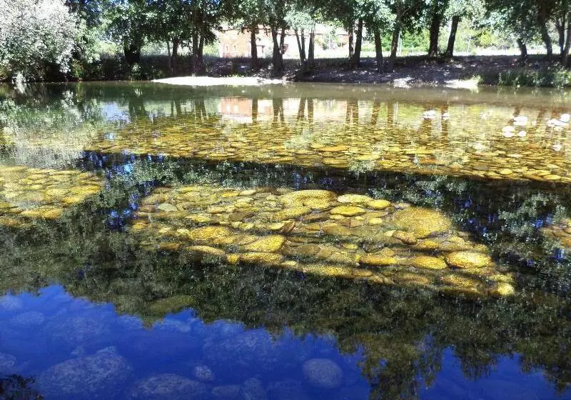 Casa Lagar Da Alagoa