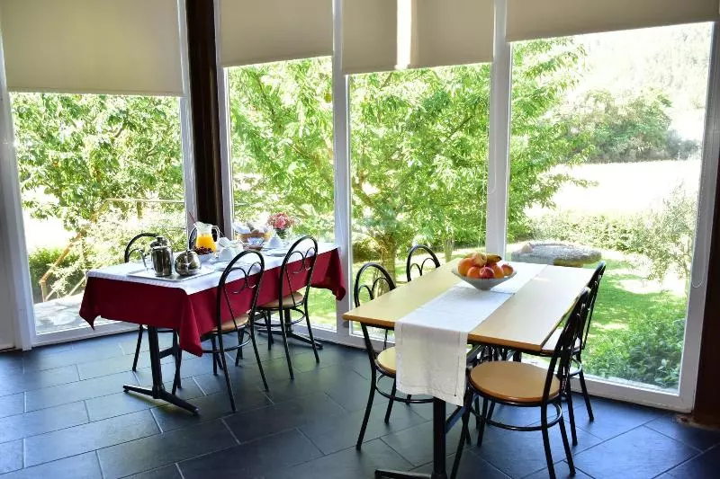 Casa Lagar Da Alagoa