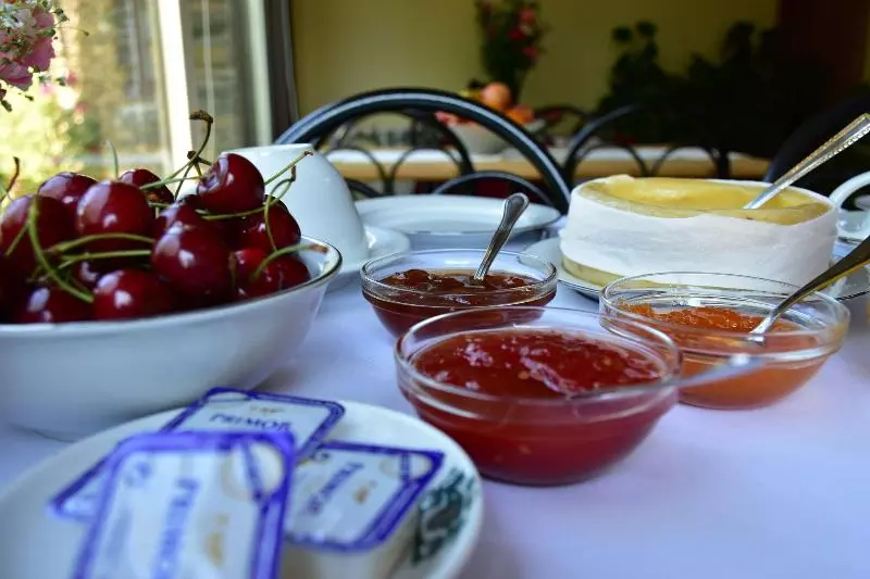 Casa Lagar Da Alagoa