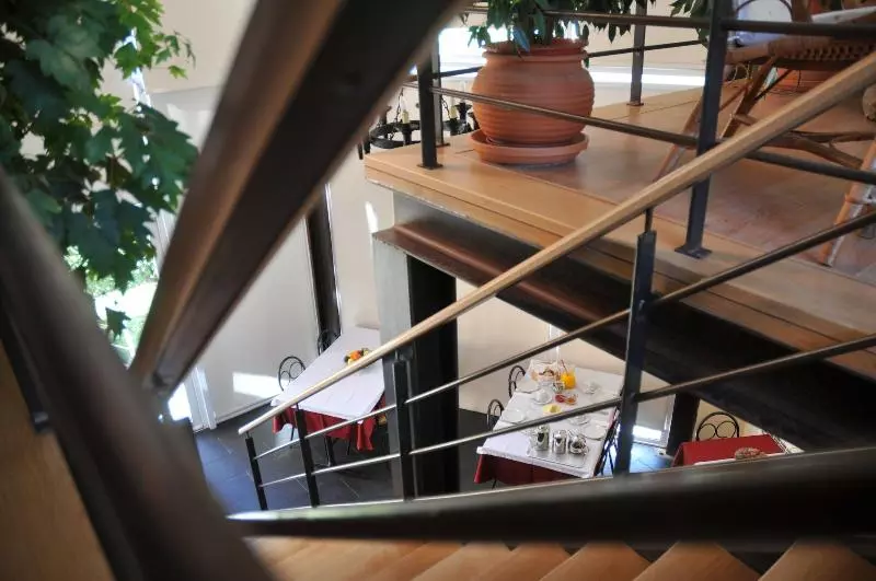 Casa Lagar Da Alagoa